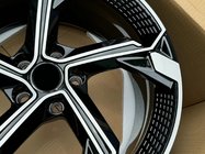 Audi A4 B9 2015-2024 Jante forjate OEM R19 (Set 4 buc) foto 2