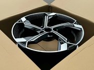 Audi A4 B9 2015-2024 Jante forjate OEM R19 (Set 4 buc) foto 7