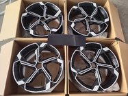 Audi A4 B9 2015-2024 Jante forjate OEM R19 (Set 4 buc) foto 6