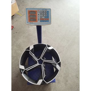 Jante forjate OEM R19 (Set 4 buc) foto 1
