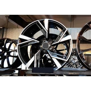 Jante forjate OEM R20 (Set 4 buc) Audi A5 2016-2025 foto 1