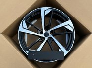Audi Q7 2015–2026 Jante forjate OEM R21 (set 4 buc) foto 2