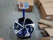 Audi Q7 2015–2026 Jante forjate OEM R21 (set 4 buc) foto 10