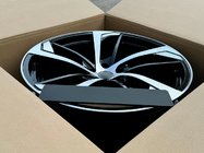 Audi Q7 2015–2026 Jante forjate OEM R21 (set 4 buc) foto 5