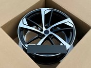 Audi Q7 2015–2026 Jante forjate OEM R21 (set 4 buc) foto 3