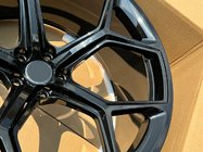 Audi Q8 2018- Jante forjate OEM R23 (set 4 buc) foto 9