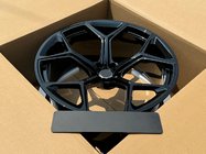 Audi Q8 2018- Jante forjate OEM R23 (set 4 buc) foto 3