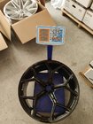 Audi Q8 2018- Jante forjate OEM R23 (set 4 buc) foto 10
