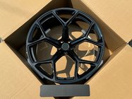 Audi Q8 2018- Jante forjate OEM R23 (set 4 buc) foto 1