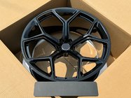 Audi Q8 2018- Jante forjate OEM R23 (set 4 buc) foto 2