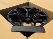 Audi Q8 2018- Jante forjate OEM R23 (set 4 buc) foto 4