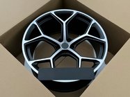 Audi Q7 2015–2026 Jante forjate OEM R22 V1 (Set 4 buc) foto 2