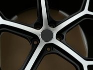 Audi Q7 2015–2026 Jante forjate OEM R22 V1 (Set 4 buc) foto 8