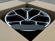 Audi Q7 2015–2026 Jante forjate OEM R22 V1 (Set 4 buc) foto 4