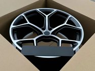 Audi Q7 2015–2026 Jante forjate OEM R22 V1 (Set 4 buc) foto 3