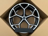 Audi Q7 2015–2026 Jante forjate OEM R22 V1 (Set 4 buc) foto 1