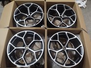 Audi Q7 2015–2026 Jante forjate OEM R22 V1 (Set 4 buc) foto 5