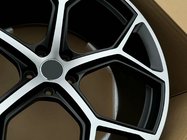 Audi Q7 2015–2026 Jante forjate OEM R22 V1 (Set 4 buc) foto 9