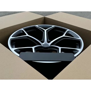 Jante forjate OEM R22 V1 (Set 4 buc) foto 4