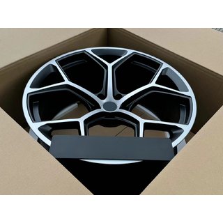 Jante forjate OEM R22 V1 (Set 4 buc) foto 3