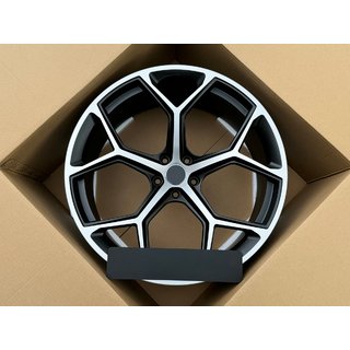 Jante forjate OEM R22 V1 (Set 4 buc) foto 1