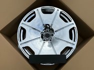 Audi Q7 2015–2026 Jante forjate OEM R22 V2 (set 4 buc) foto 2