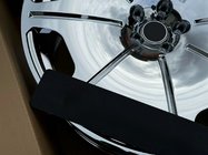 Audi Q7 2015–2026 Jante forjate OEM R22 V2 (set 4 buc) foto 8