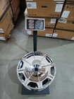 Audi Q7 2015–2026 Jante forjate OEM R22 V2 (set 4 buc) foto 12