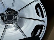 Audi Q7 2015–2026 Jante forjate OEM R22 V2 (set 4 buc) foto 11