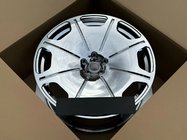 Audi Q7 2015–2026 Jante forjate OEM R22 V2 (set 4 buc) foto 3