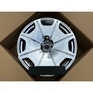 Jante forjate OEM R22 V2 (set 4 buc) foto 2