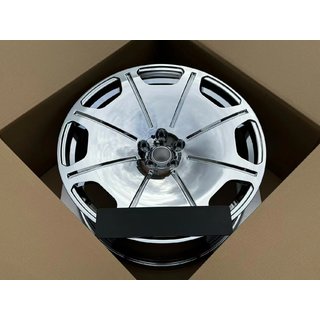 Jante forjate OEM R22 V2 (set 4 buc) foto 3