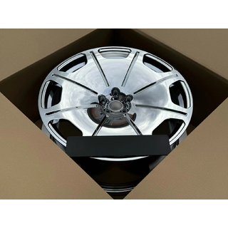 Jante forjate OEM R22 V2 (set 4 buc) foto 4