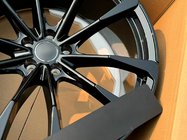 Audi Q8 2018- Jante forjate OEM R22 V3 (set 4 buc) foto 9