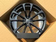 Audi Q8 2018- Jante forjate OEM R22 V3 (set 4 buc) foto 2