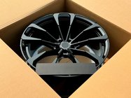 Audi Q8 2018- Jante forjate OEM R22 V3 (set 4 buc) foto 4