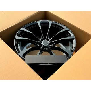 Jante forjate OEM R22 V3 (set 4 buc) foto 4