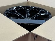 Audi A7 2018- Jante forjate OEM R22 V1 (Set 4 buc) foto 6