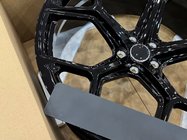 Audi A7 2018- Jante forjate OEM R22 V1 (Set 4 buc) foto 2