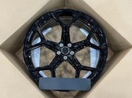 Audi A7 2018- Jante forjate OEM R22 V1 (Set 4 buc) foto 10