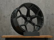 Audi A7 2018- Jante forjate OEM R22 V1 (Set 4 buc) foto 12