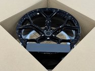 Audi A7 2018- Jante forjate OEM R22 V1 (Set 4 buc) foto 8
