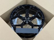 Audi A7 2018- Jante forjate OEM R22 V1 (Set 4 buc) foto 9