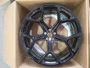 Audi A7 2018- Jante forjate OEM R22 V1 (Set 4 buc) foto 11