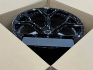 Audi A7 2018- Jante forjate OEM R22 V1 (Set 4 buc) foto 7