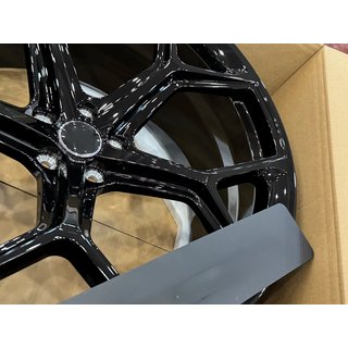 Jante forjate OEM R22 V1 (Set 4 buc) foto 3