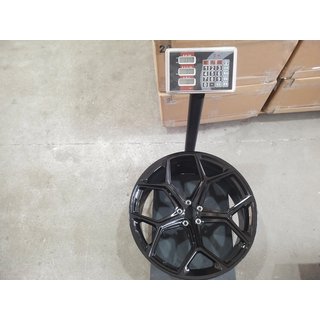 Jante forjate OEM R22 V1 (Set 4 buc) foto 4
