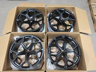 Audi Q7 2015–2026 Jante forjate OEM R22 V3 (set 4 buc) foto 6