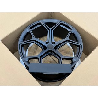 Jante forjate OEM R22 V3 (set 4 buc) foto 3