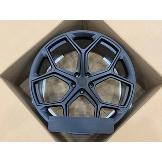 Jante forjate OEM R22 V3 (set 4 buc) foto 2